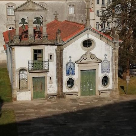 Alex Point - Guest House Viana do Castelo Bagian luar foto