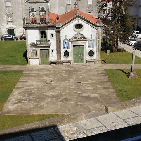 Alex Point - Guest House Viana do Castelo Bagian luar foto