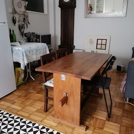 Alex Point - Guest House Viana do Castelo Bagian luar foto