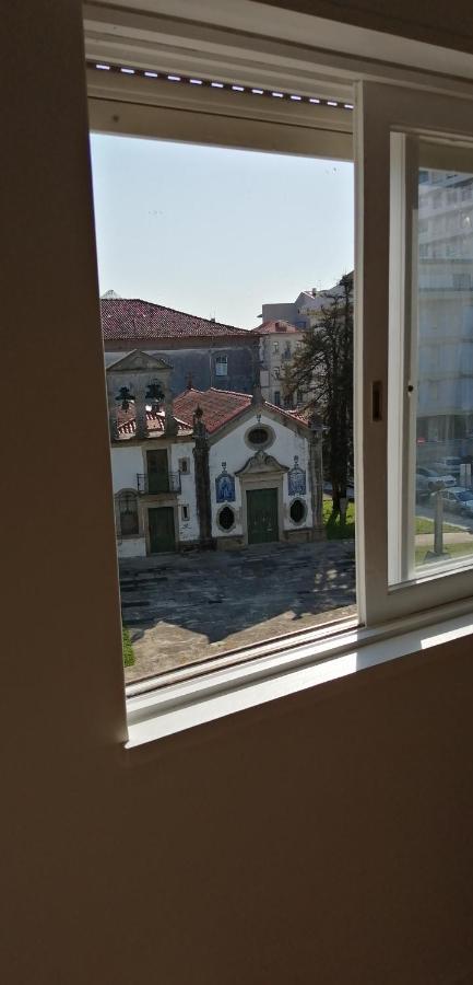 Alex Point - Guest House Viana do Castelo Bagian luar foto