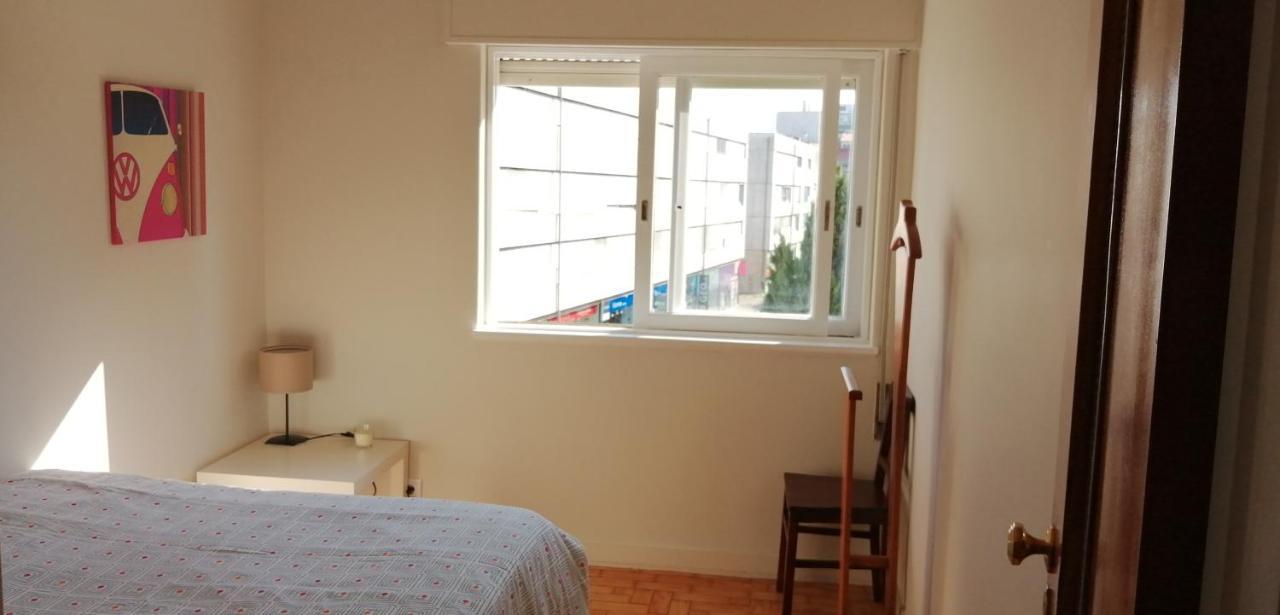 Alex Point - Guest House Viana do Castelo Bagian luar foto