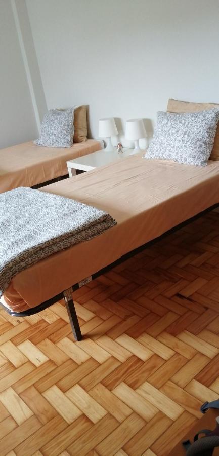 Alex Point - Guest House Viana do Castelo Bagian luar foto
