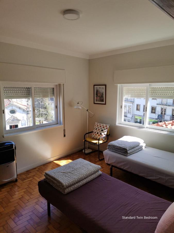Alex Point - Guest House Viana do Castelo Bagian luar foto