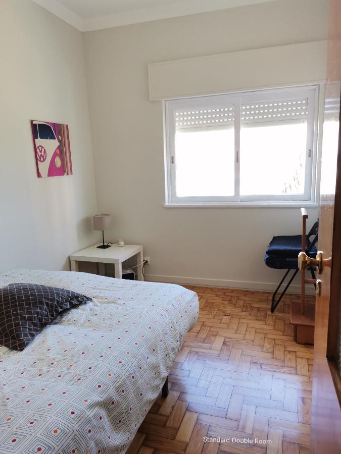 Alex Point - Guest House Viana do Castelo Bagian luar foto