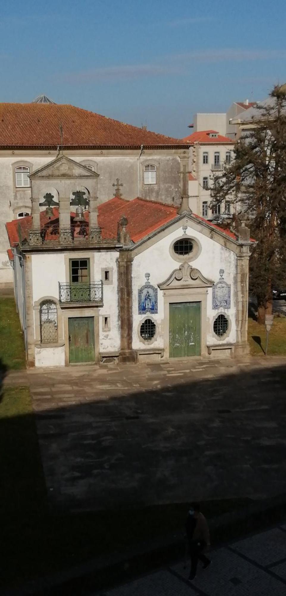Alex Point - Guest House Viana do Castelo Bagian luar foto