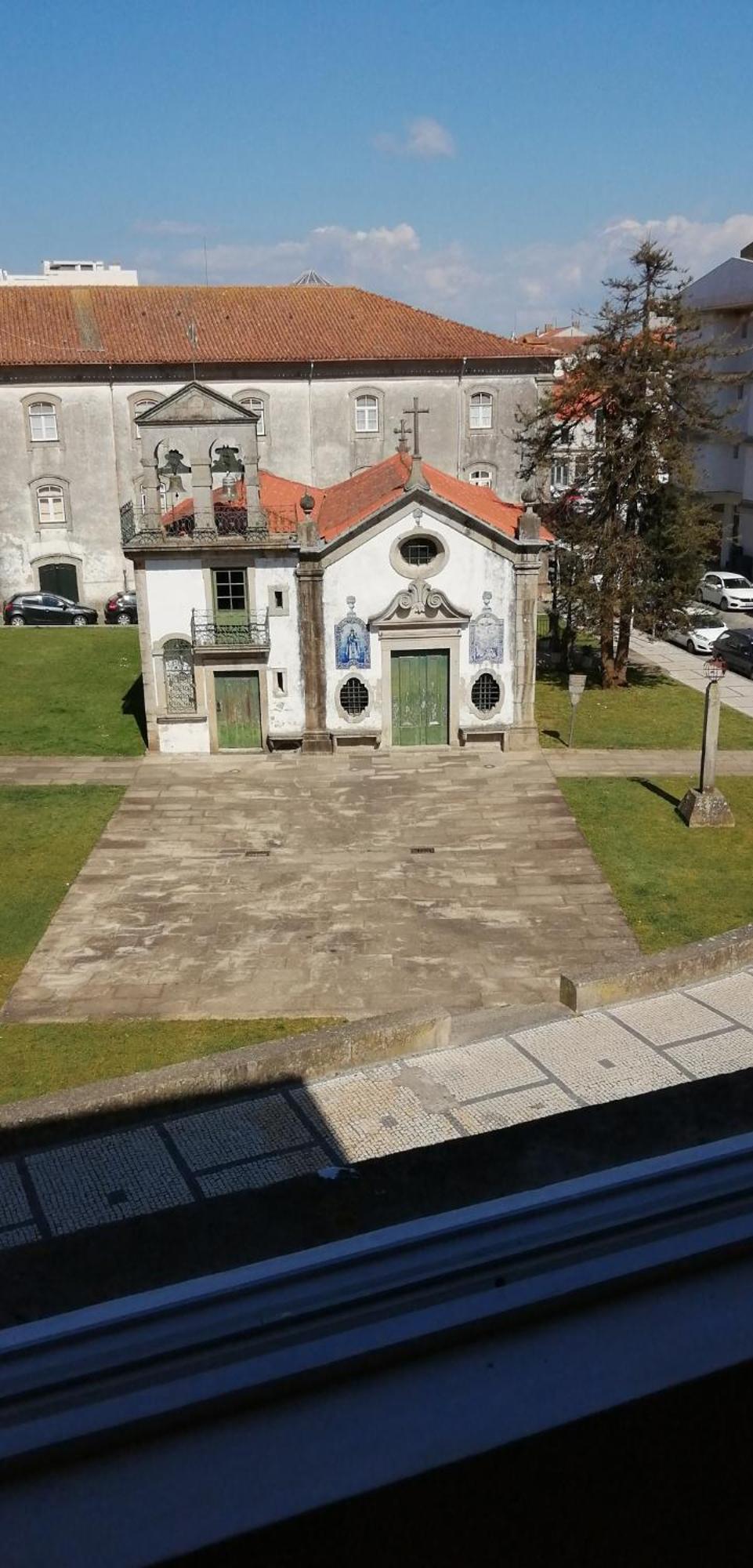 Alex Point - Guest House Viana do Castelo Bagian luar foto
