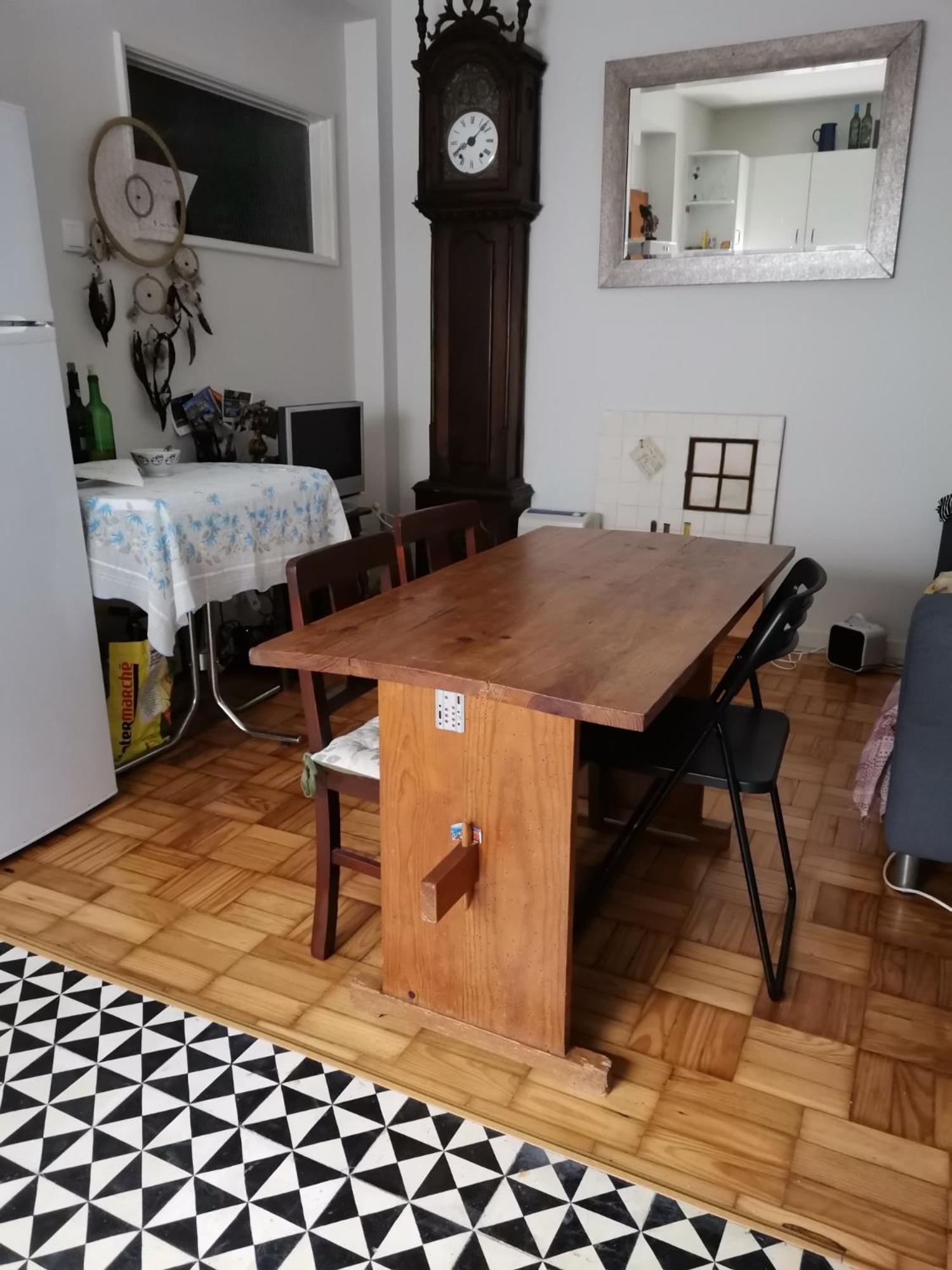Alex Point - Guest House Viana do Castelo Bagian luar foto